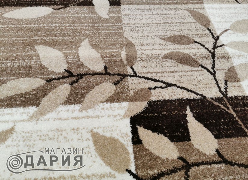 Тъкан килим MAGNOLIA 706 beige